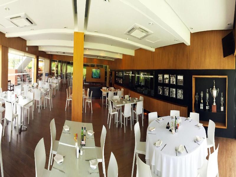 Resort Yacht Y Golf Club Paraguayo image
