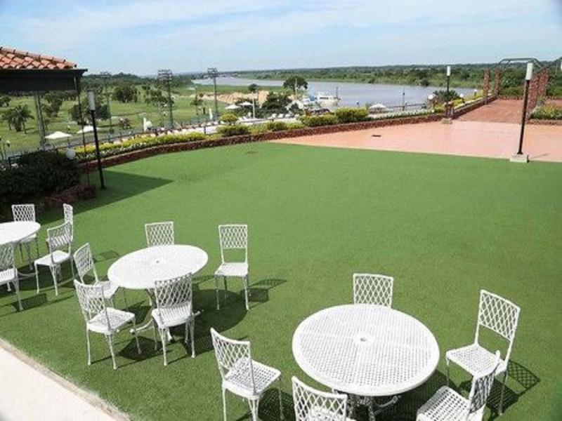 Resort Yacht Y Golf Club Paraguayo image