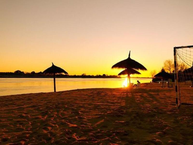 Resort Yacht Y Golf Club Paraguayo image