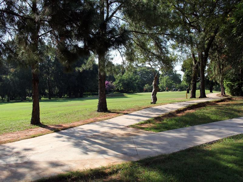 Resort Yacht Y Golf Club Paraguayo image