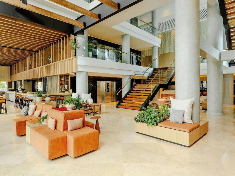 Sheraton Asuncion Hotel image