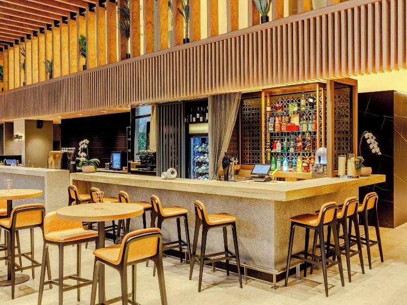 Sheraton Asuncion Hotel image