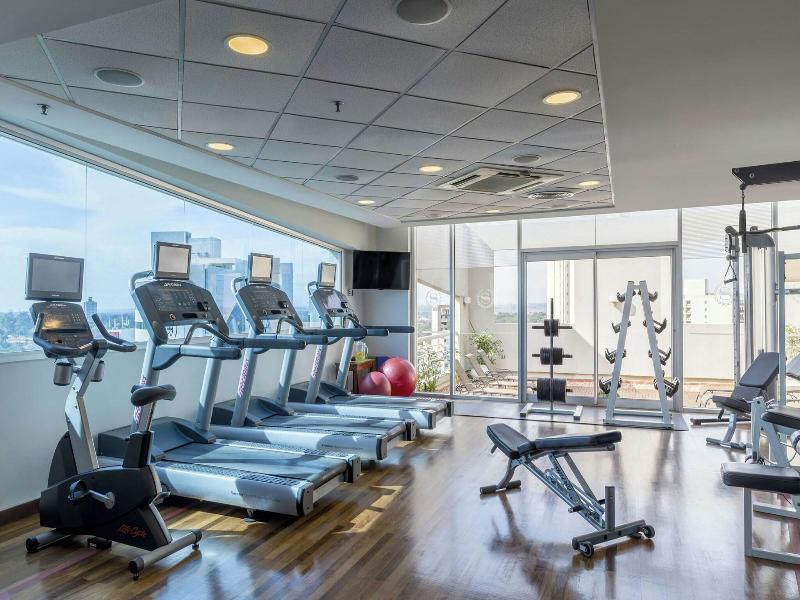 Sheraton Asuncion Hotel image
