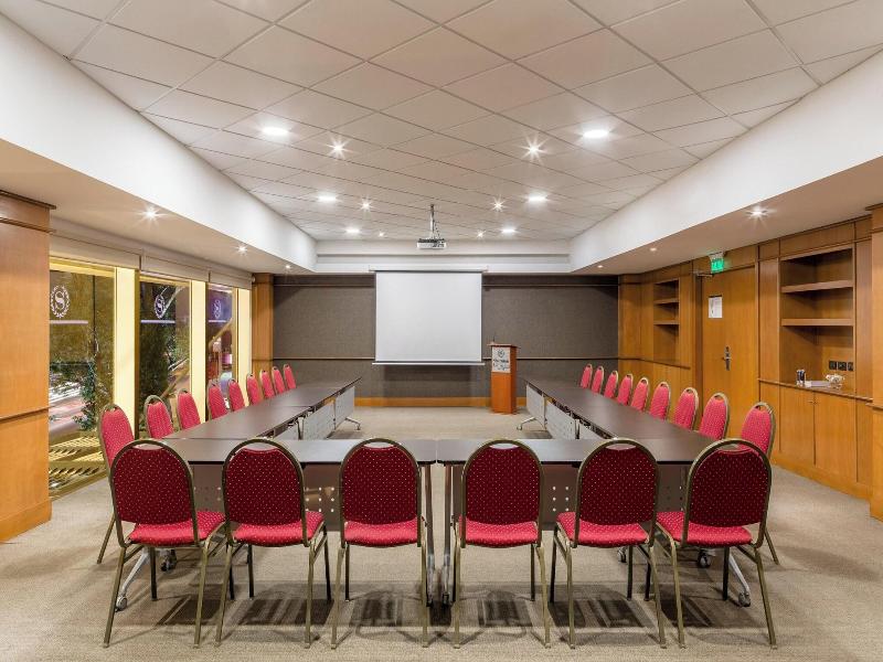 Sheraton Asuncion Hotel image