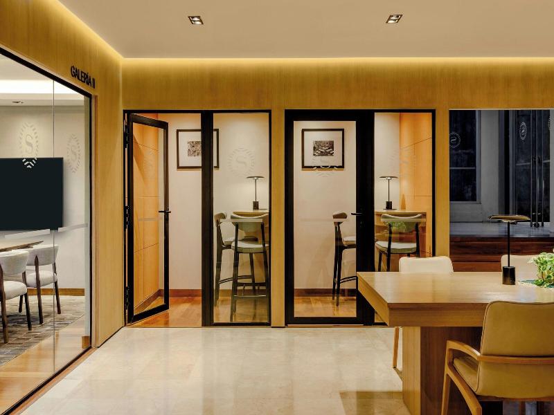 Sheraton Asuncion Hotel image