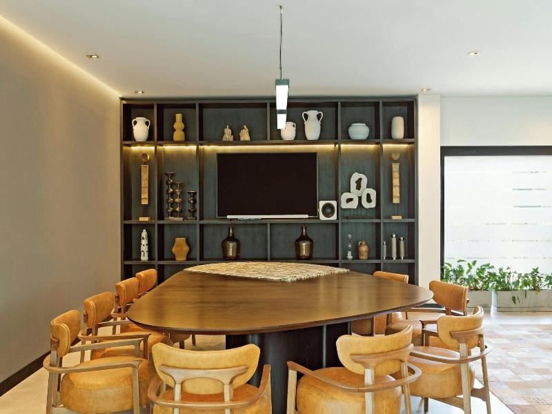 Sheraton Asuncion Hotel image