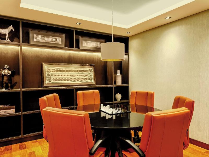 Sheraton Asuncion Hotel image
