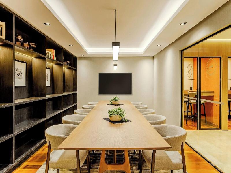 Sheraton Asuncion Hotel image