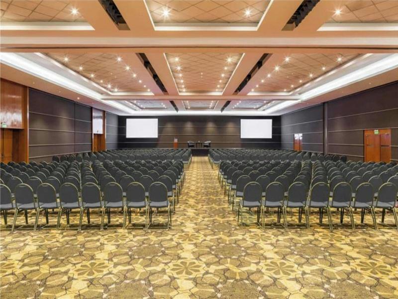 Sheraton Asuncion Hotel image