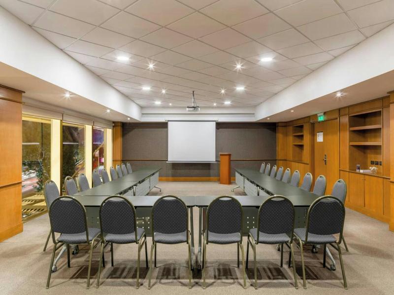 Sheraton Asuncion Hotel image