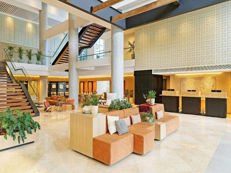 Sheraton Asuncion Hotel image
