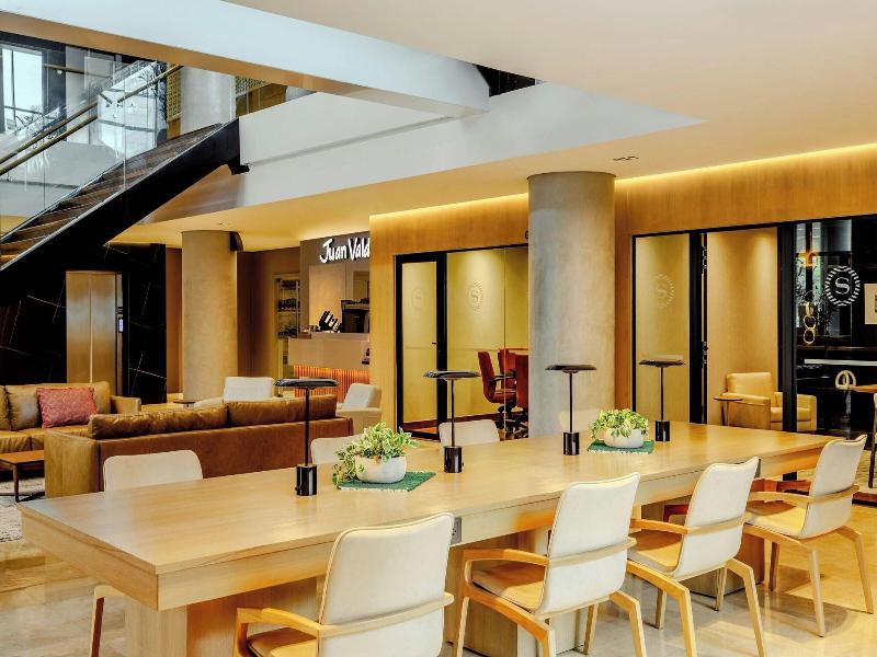 Sheraton Asuncion Hotel image