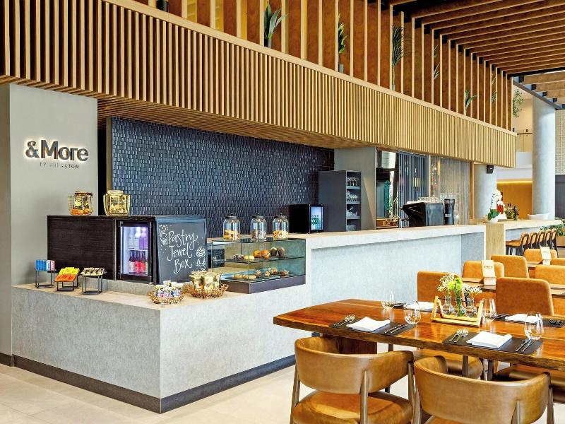 Sheraton Asuncion Hotel image