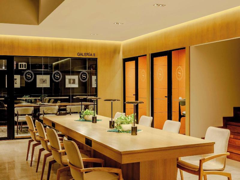 Sheraton Asuncion Hotel image