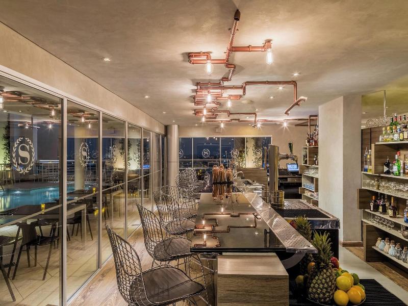 Sheraton Asuncion Hotel image