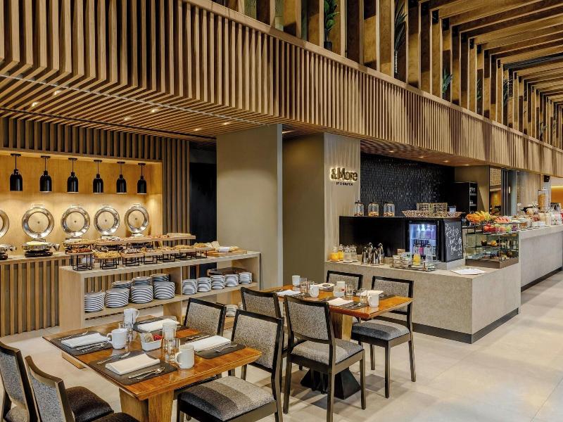 Sheraton Asuncion Hotel image