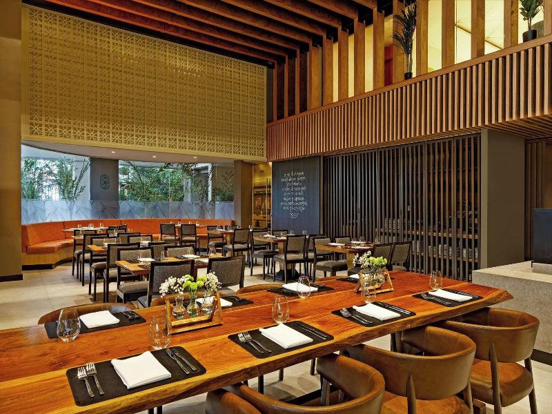 Sheraton Asuncion Hotel image