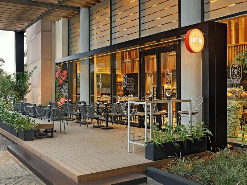 Sheraton Asuncion Hotel image