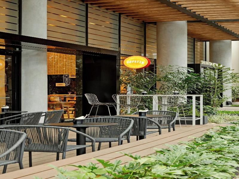 Sheraton Asuncion Hotel image