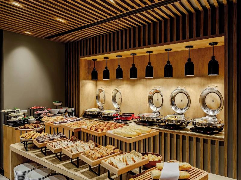 Sheraton Asuncion Hotel image