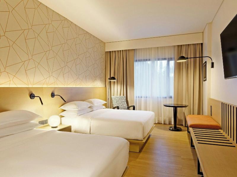 Sheraton Asuncion Hotel image