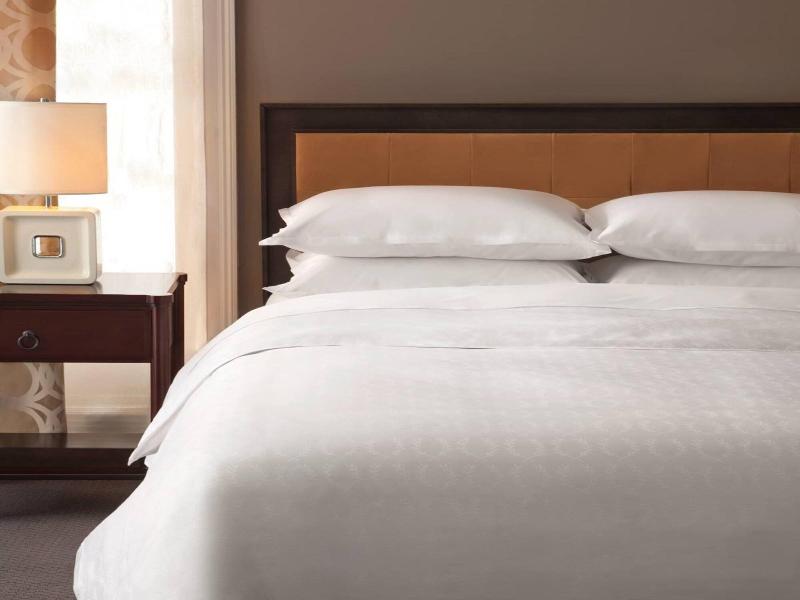 Sheraton Asuncion Hotel image