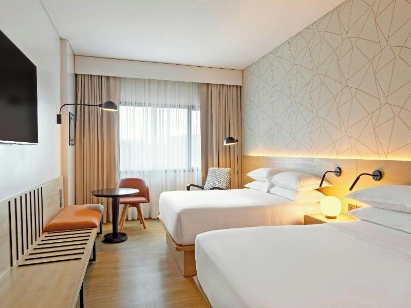 Sheraton Asuncion Hotel image