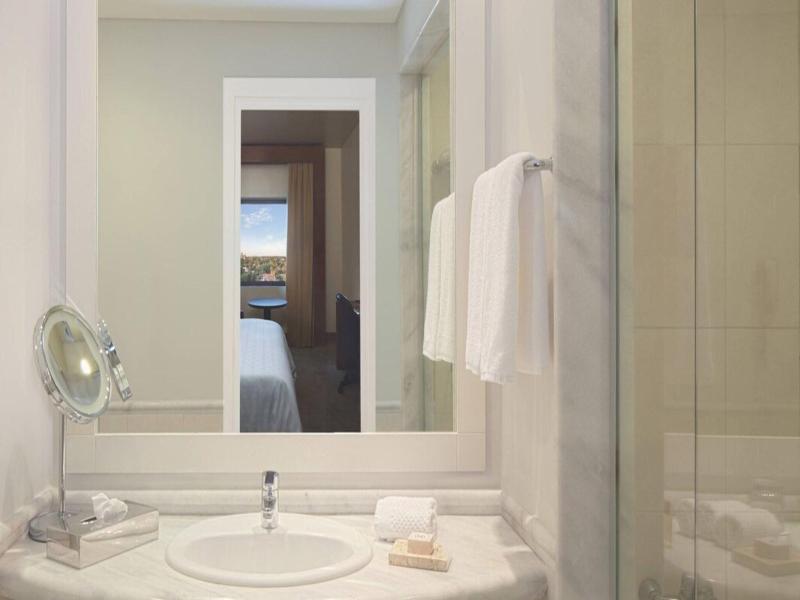 Sheraton Asuncion Hotel image