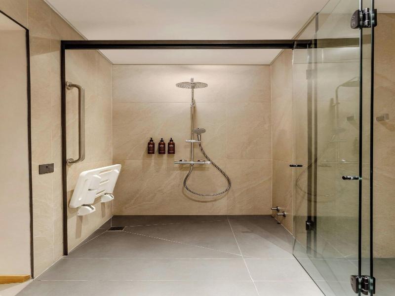 Sheraton Asuncion Hotel image