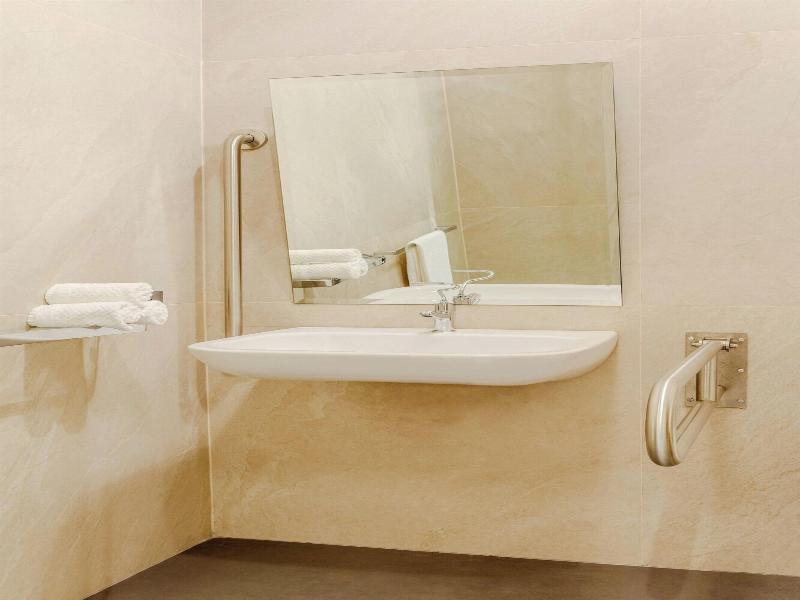 Sheraton Asuncion Hotel image