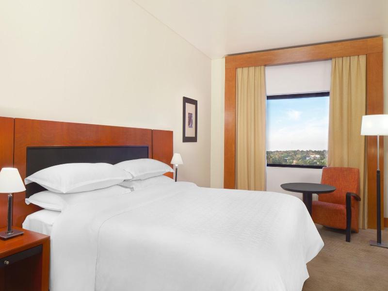 Sheraton Asuncion Hotel image