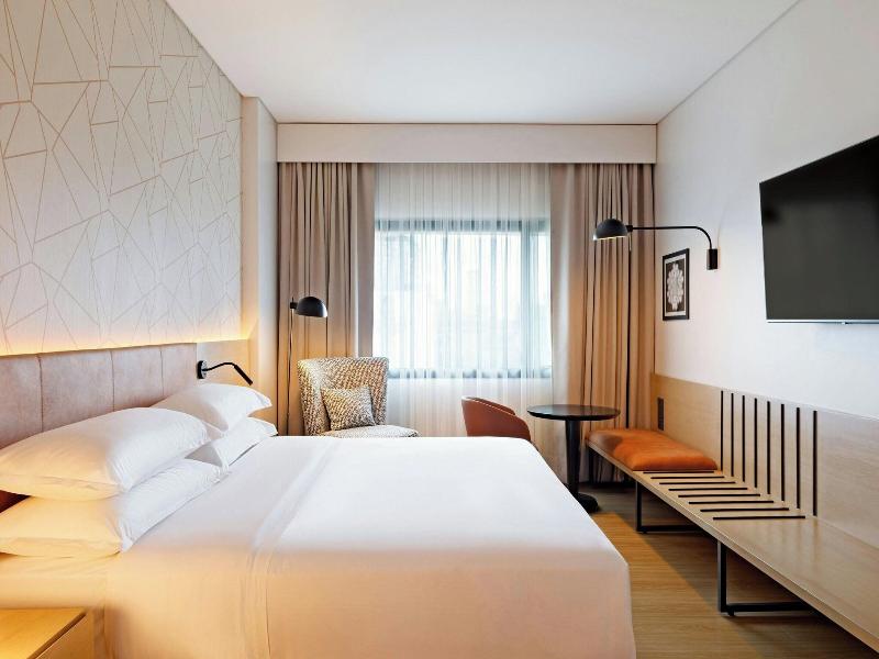 Sheraton Asuncion Hotel image