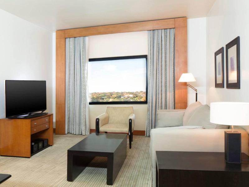Sheraton Asuncion Hotel image