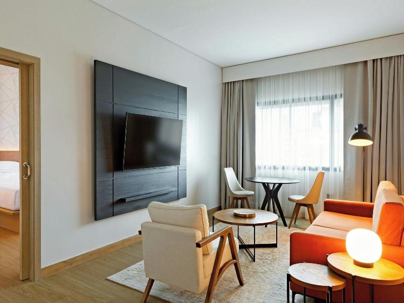 Sheraton Asuncion Hotel image