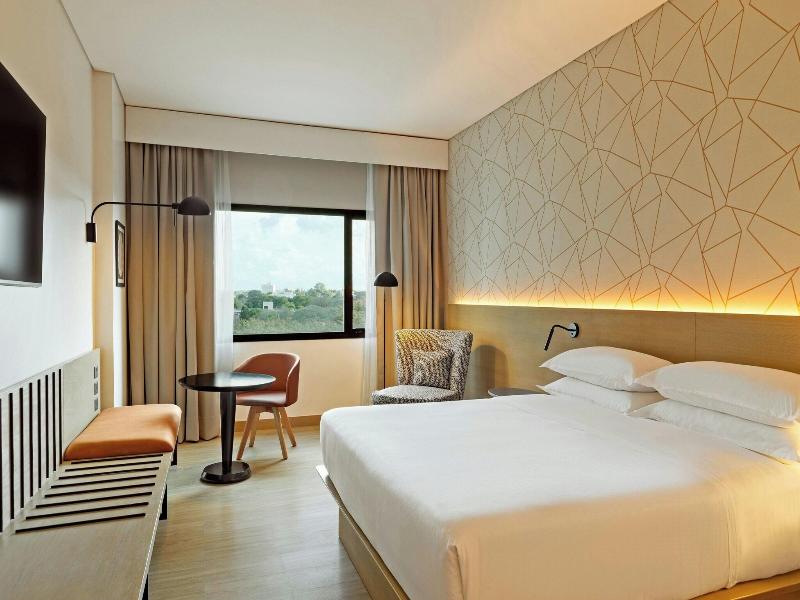 Sheraton Asuncion Hotel image