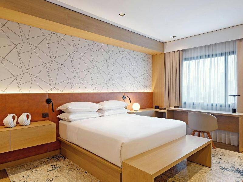 Sheraton Asuncion Hotel image