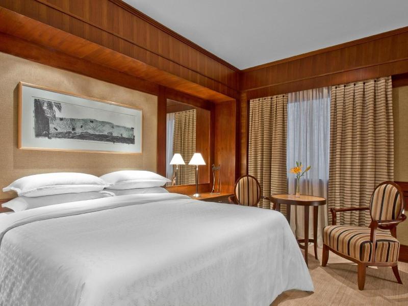 Sheraton Asuncion Hotel image