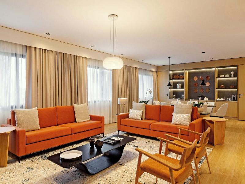 Sheraton Asuncion Hotel image