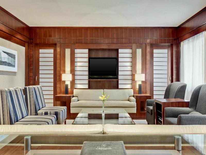 Sheraton Asuncion Hotel image