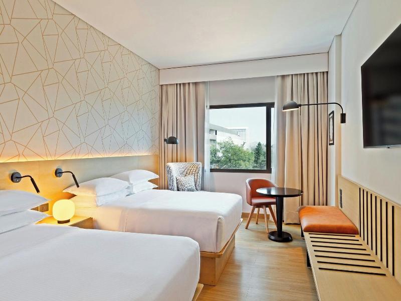 Sheraton Asuncion Hotel image