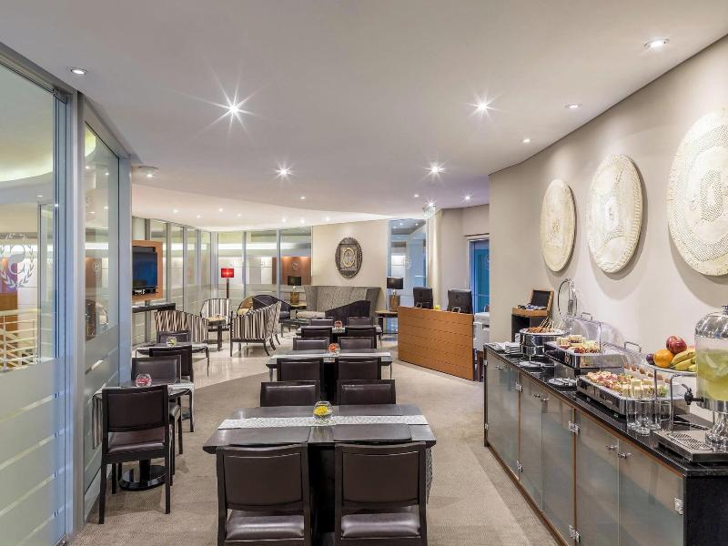 Sheraton Asuncion Hotel image