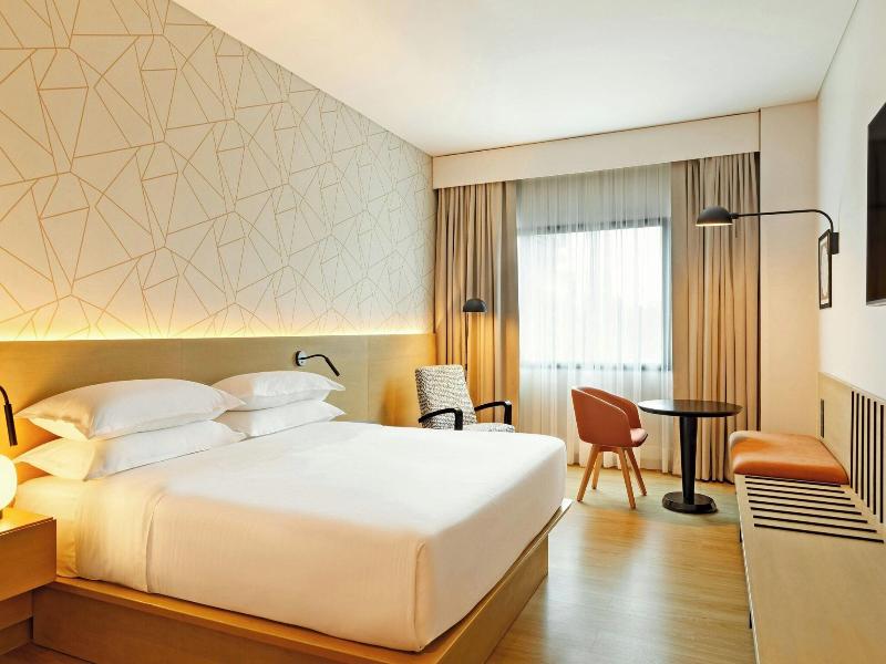 Sheraton Asuncion Hotel image