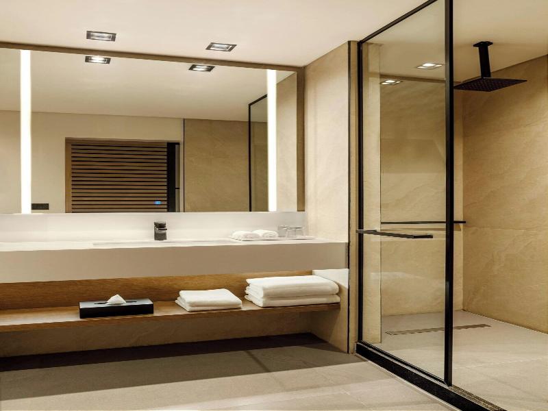 Sheraton Asuncion Hotel image