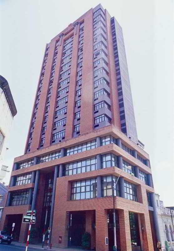 General view