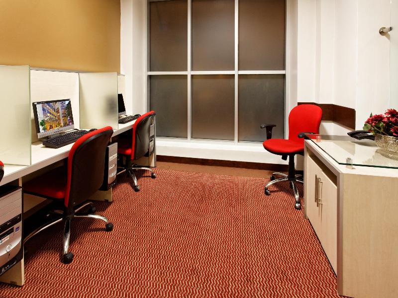 Crowne Plaza Asuncion image