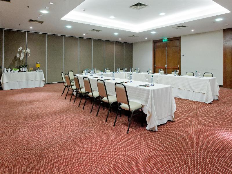 Crowne Plaza Asuncion image