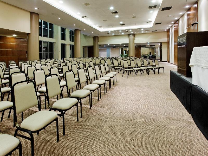 Crowne Plaza Asuncion image