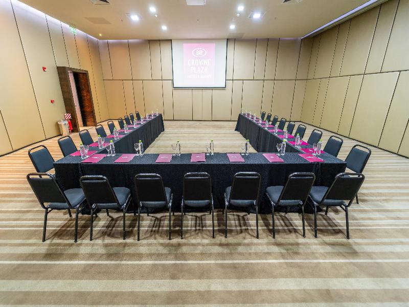 Crowne Plaza Asuncion image