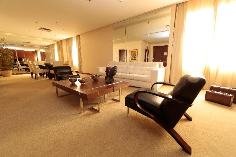 Crowne Plaza Asuncion image