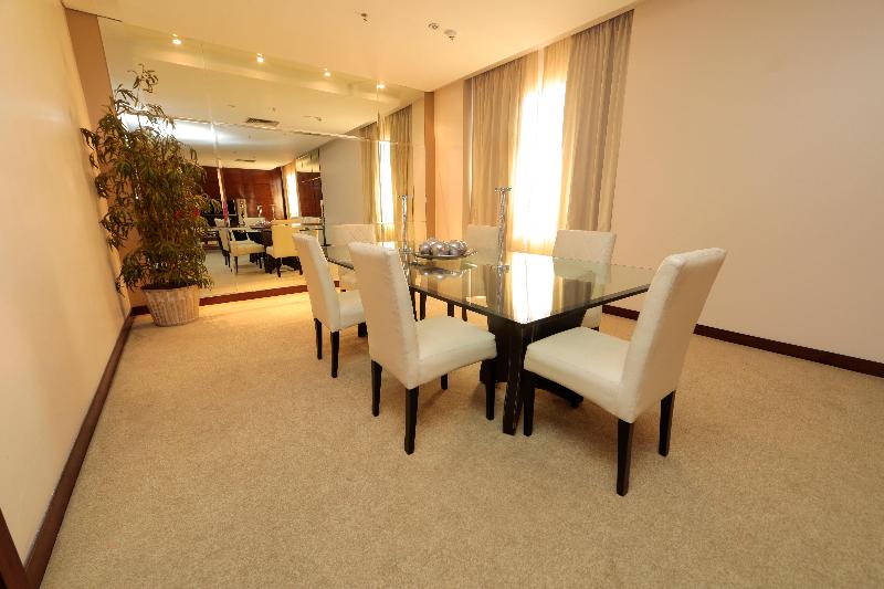 Crowne Plaza Asuncion image